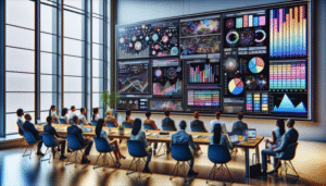 Google Business Analytics: Master Your Data Insights