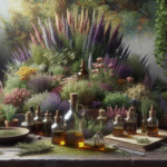 Herbs in Oils: The Ultimate UK Infusion Guide