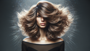 Medium Layered Haircuts: Tips for Versatile Styling