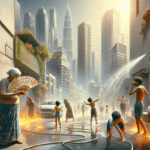 Extreme Heat Survival Tips: Key Tricks for Your Safety