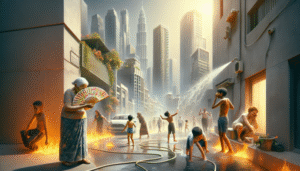 Extreme Heat Survival Tips: Key Tricks for Your Safety