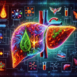 Liver Blood Test Insights to Boost Health in Darlaston