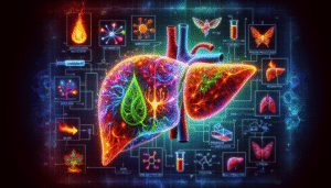 Liver Blood Test Insights to Boost Health in Darlaston