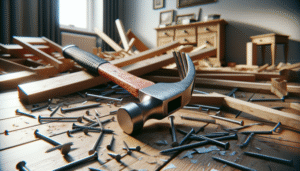 DIY Tool Kits: A Beginner’s Guide to House Clearance in the UK