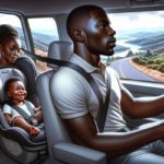 Rent a Car Online for Stress-Free Family Travel with Kids