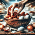 Quick and Easy Techniques for Cooking Eggs Fast