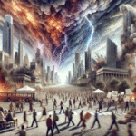 Mental Health Resilience Strategies for SHTF Scenarios