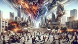 Mental Health Resilience Strategies for SHTF Scenarios
