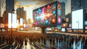 Paid Media Advertising Boosts Audience Engagement