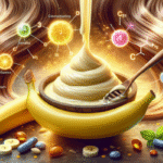 Banana Hair Mask for Easy Nourishment of Your Locks