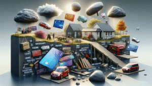 Debt Consolidation: Transform Your Finances in the UK