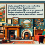 House Clearance in the UK: Preserving Your Cherished Memories