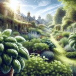 Herbs for Home Gardens: Beginner’s Simple Guide