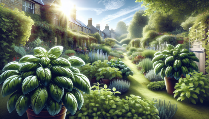 Herbs for Home Gardens: Beginner’s Simple Guide