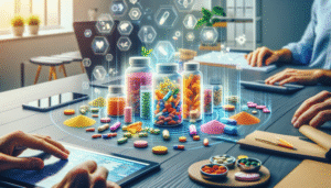 Affordable Health Essentials: Budget-Friendly Supplement Options