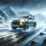 All-Wheel Drive Car Rentals for Your Next Adventure Online
