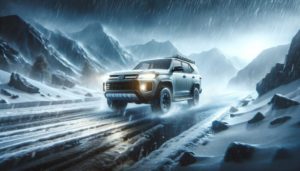 All-Wheel Drive Car Rentals for Your Next Adventure Online