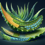 Aloe Vera for Burns: The Ultimate Guide to Natural Healing