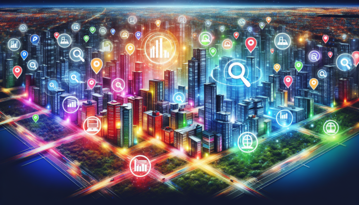 Enhanced Local Search Visibility Boosts Your Local Presence