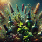 Herbal Vinegar Infusions: Essential Techniques for Mastery