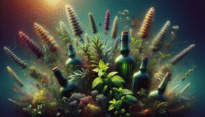 Herbal Vinegar Infusions: Essential Techniques for Mastery