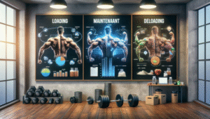 Supplement Use for Optimal Routine Gains: A Periodization Guide