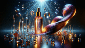 Frizz Control Hair Serums: Best UK Solutions