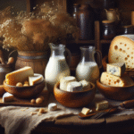 Cheese Making: A Beginner’s Simple Guide at Home