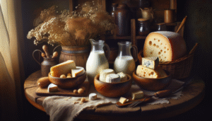 Cheese Making: A Beginner’s Simple Guide at Home