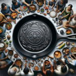 Cast Iron Skillet: Essential Tool for Every Chef
