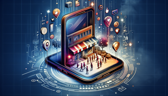 Google Business Profile Link: Enhance Your Online Presence