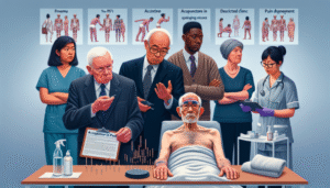 Acupuncture for Effective Nerve Pain Relief Solutions