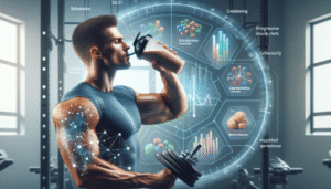 Creatine and Carbs: Boost Your Gains Effectively