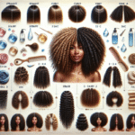 Curly Hair Care: Top UK Salons for Your Beautiful Curls