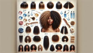 Curly Hair Care: Top UK Salons for Your Beautiful Curls