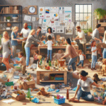 UK Home Clearing: Your Efficient Summer Guide