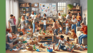 UK Home Clearing: Your Efficient Summer Guide