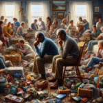House Clearance Tips for Managing Grief Effectively