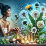 Herbal Detox Plans for Enhanced Health and Wellness