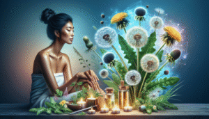 Herbal Detox Plans for Enhanced Health and Wellness