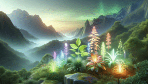 Adaptogens for Peak Performance: Maximize Your Potential