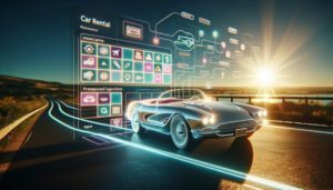 Rent a Convertible: Best Platforms for Online Reservations