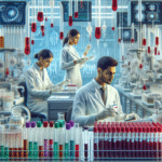 Blood Test for General Health: A Guide for Deal Residents