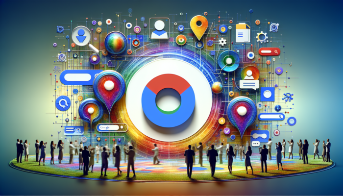 Google My Business Sign Up Simplified: Your Essential Guide