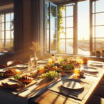 Home-Cooked Meals: Essential Tips for Great Photography