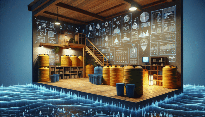 Effective Water Storage Management Strategies and Tips