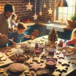 Holiday Cookie Recipes: The Perfect Festive Gift Guide