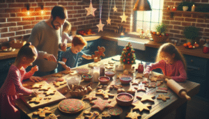 Holiday Cookie Recipes: The Perfect Festive Gift Guide