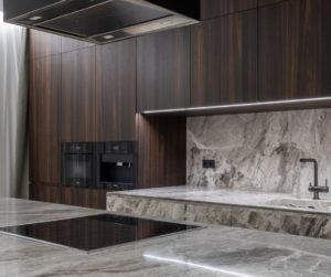 Induction Cooktops Transform Modern Culinary Environments