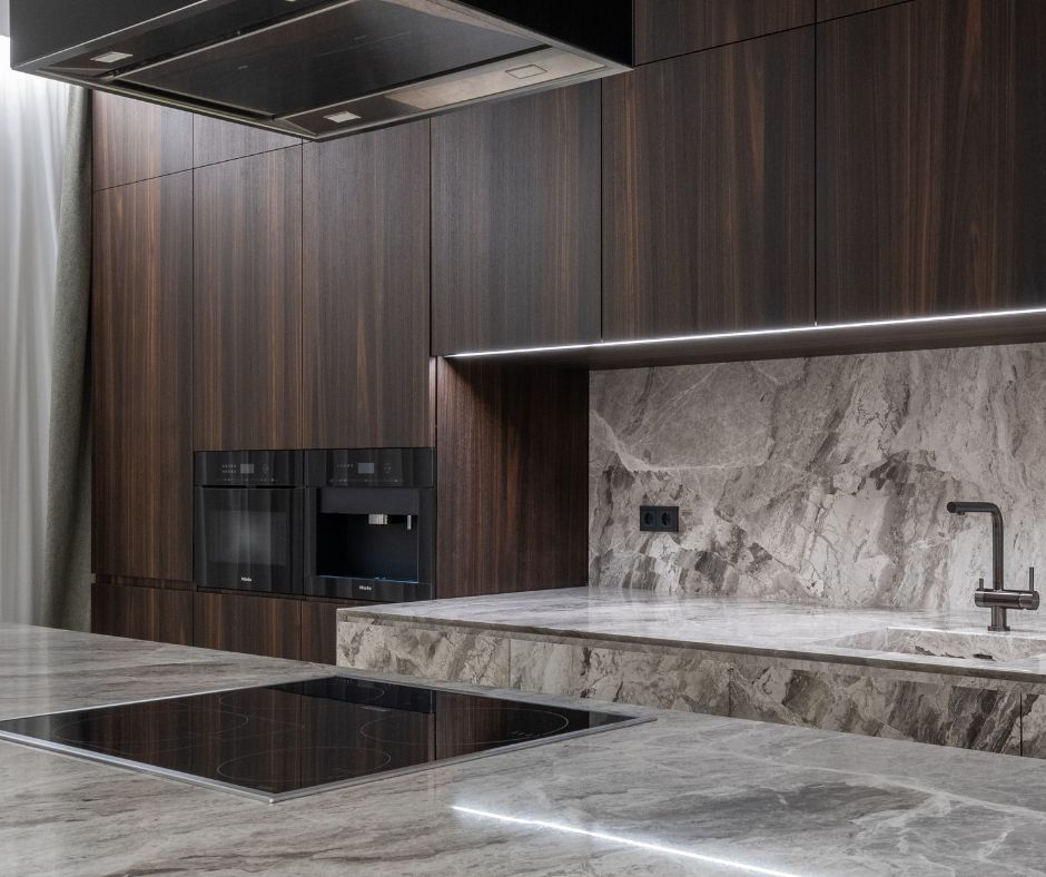 Induction Cooktops Transform Modern Culinary Environments